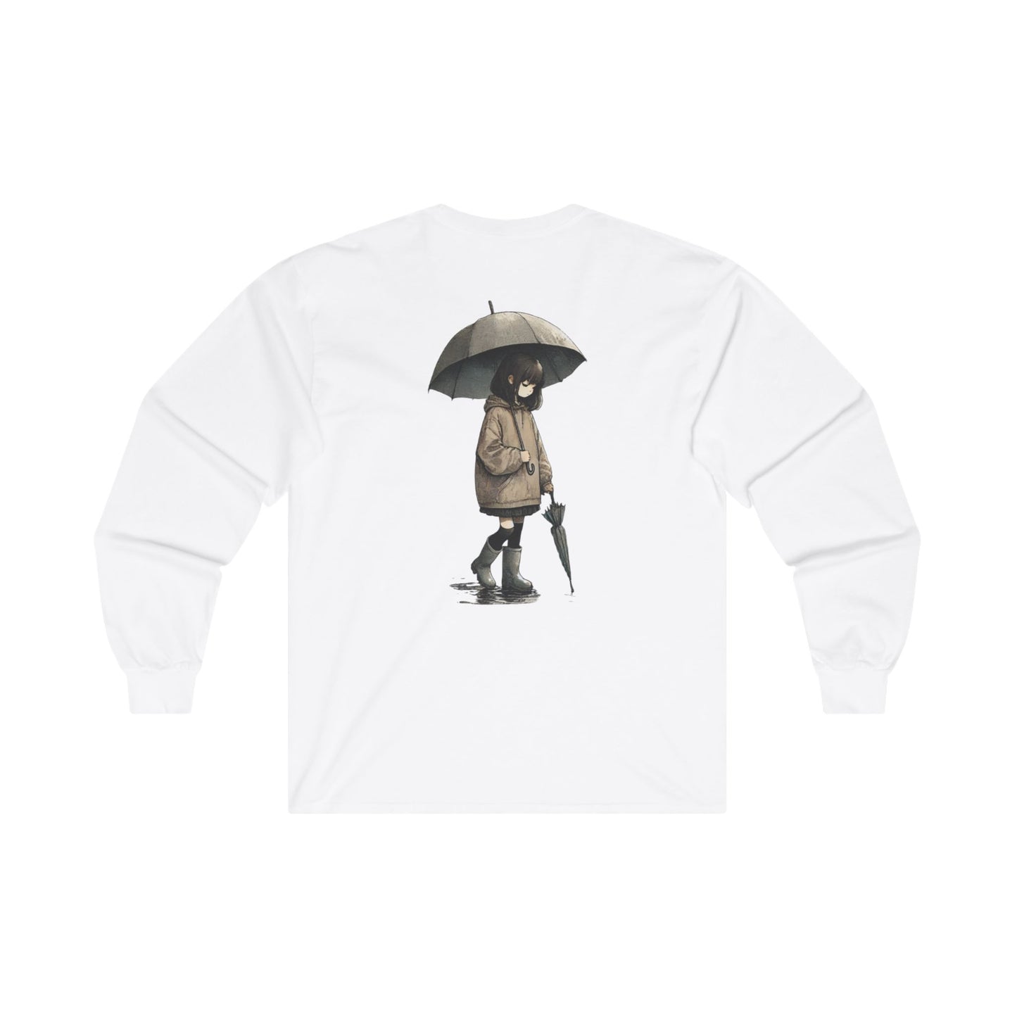 NiuGraphics Long Sleeve