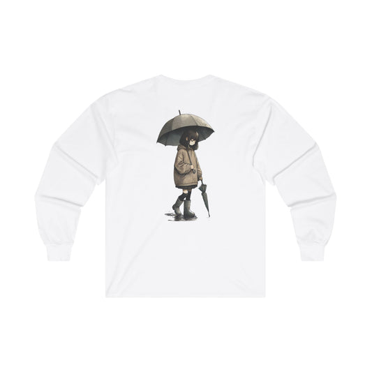 NiuGraphics Long Sleeve