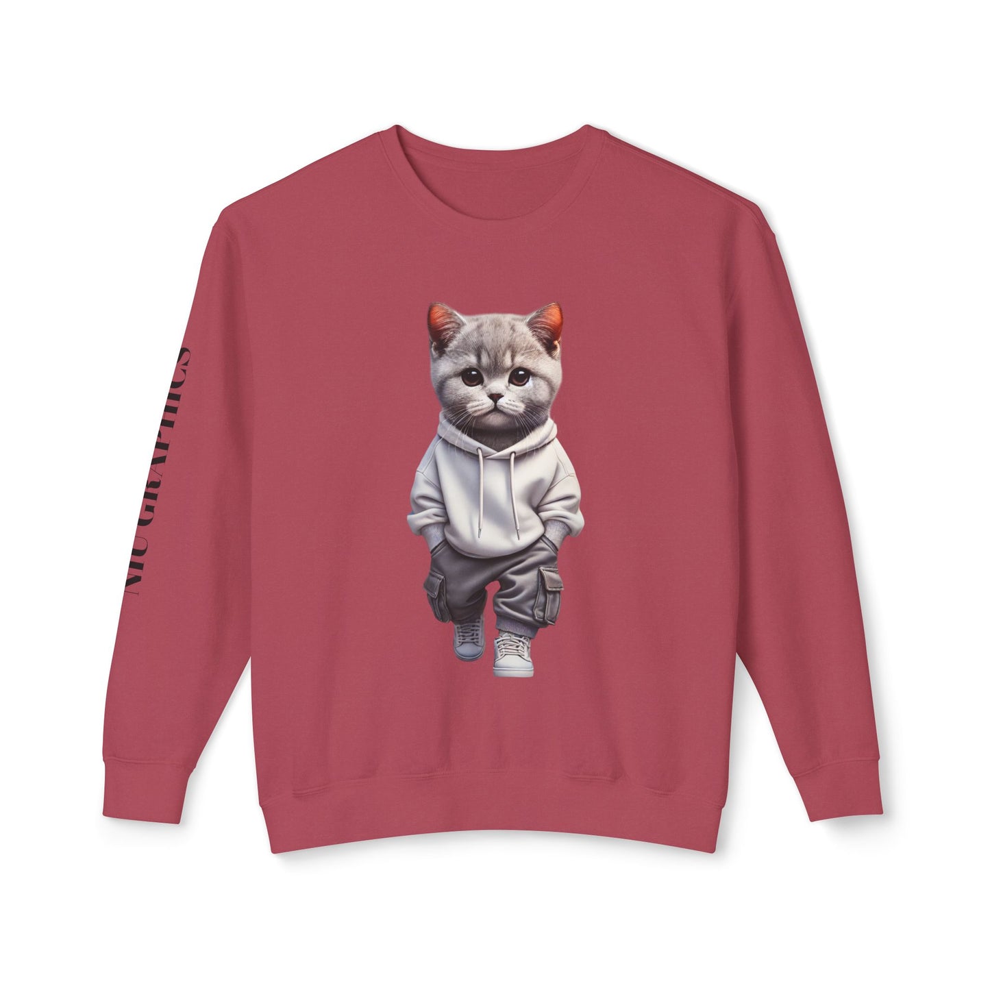 Kitten SweatShirt