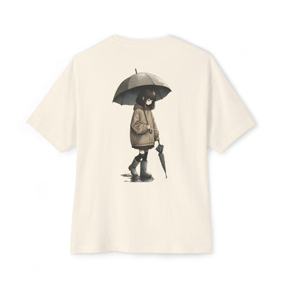 Sad Girl Tee