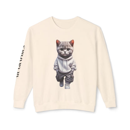 Kitten SweatShirt