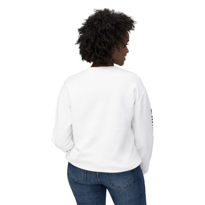 British Short Hair CrewNeck SweatShirt