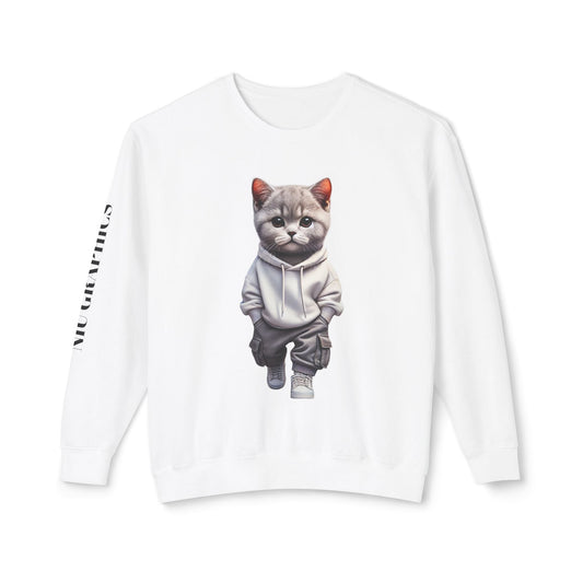 Kitten SweatShirt